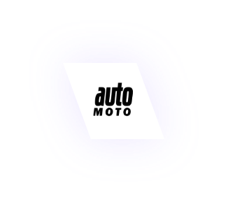 Logo auto-moto