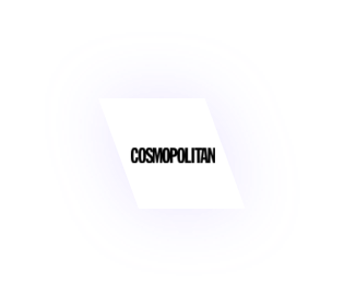 Logo Cosmopolitan