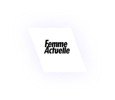 Logo Femme actuelle