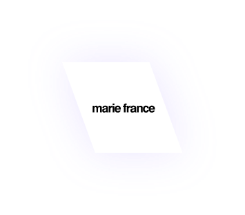 Logo Marie France